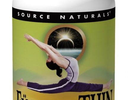 SOURCE NATURALS - FucoxanTHIN - 90 Capsules Fashion