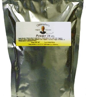 CHRISTOPHERS - Changease Powder - 8 oz. (227 g) Online Sale