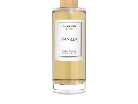 CHANSON D EAU BAUNILHA edt spray 100 ml For Cheap