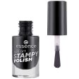 Esmalte STAMPY POLISH 5 ml. Fashion