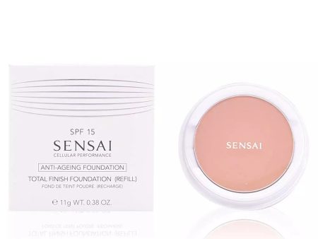 Refil de base SENSAI CELLULAR PERFORMANCE TOTAL FINISH 25 on Sale