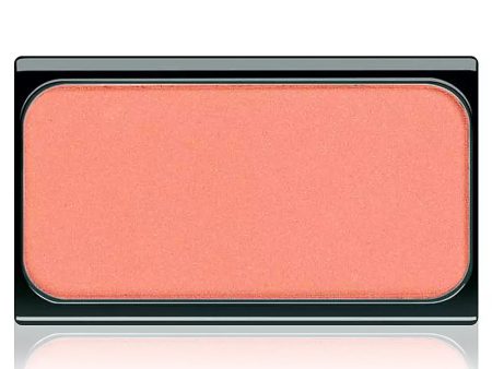 BLUSHER 07 blush salmão 5 gr Online Sale