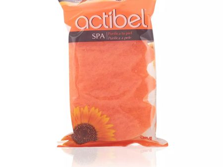 ACTIBEL SPA SPONGE suave dupla ação on Sale