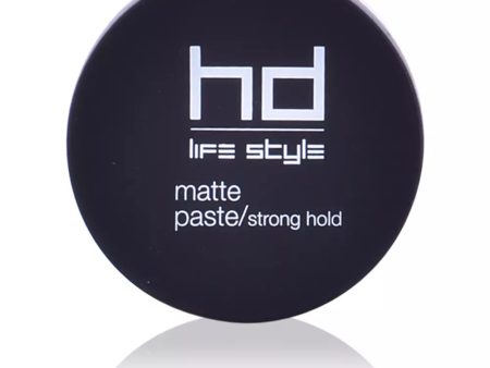 Pasta fosca HD LIFE STYLE 50 ml Online Hot Sale