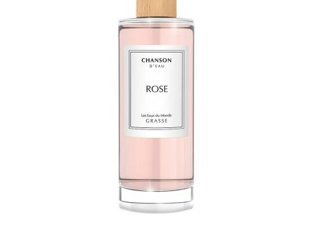 CHANSON D EAU ROSA edt vapo 100 ml Sale