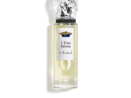 L39EAU ReVeE D39HUBERT edt vapor 50 ml For Cheap