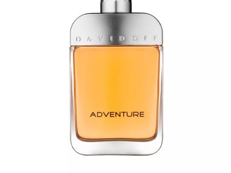 AVENTURA spray edt 100 ml Discount