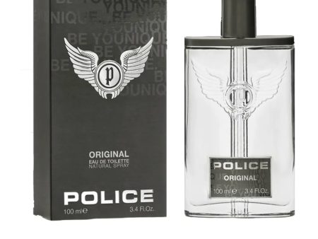 ORIGINAL edt spray 100 ml Hot on Sale