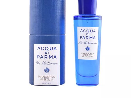 BLU MEDITERRANEO MANDORLO DI SICILIA edt spray 30 ml Sale