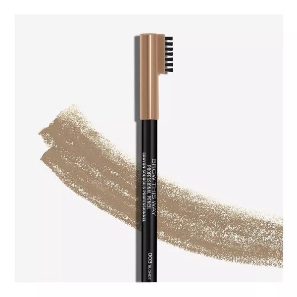 Lápis profissional para sombras 003 Blonde Online Sale