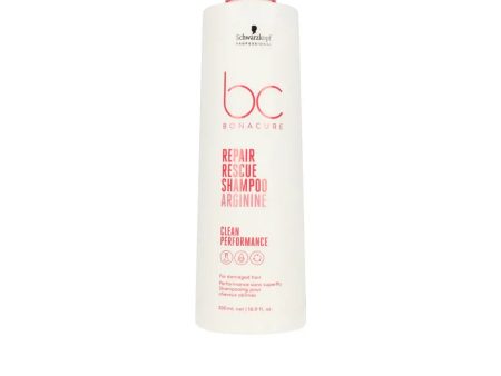 BC REPAIR RESCUE champô 500ml Online now