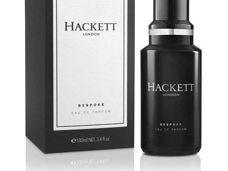 BESPOKE eau de parfum vapor 100ml on Sale