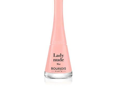 1 SECONDE esmalte  35 lady nude 9 ml Online now