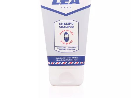 BARBA champô purificante e suavizante 100 ml on Sale