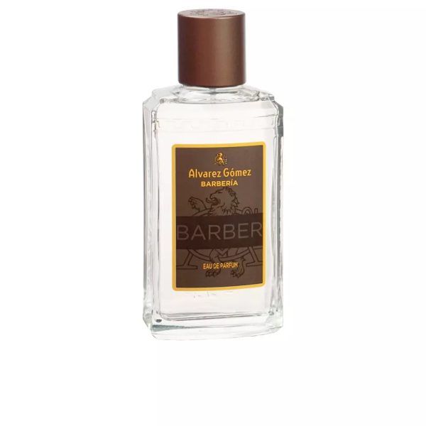 BARBERIA AG água Colónia concentrada 150 ml Fashion