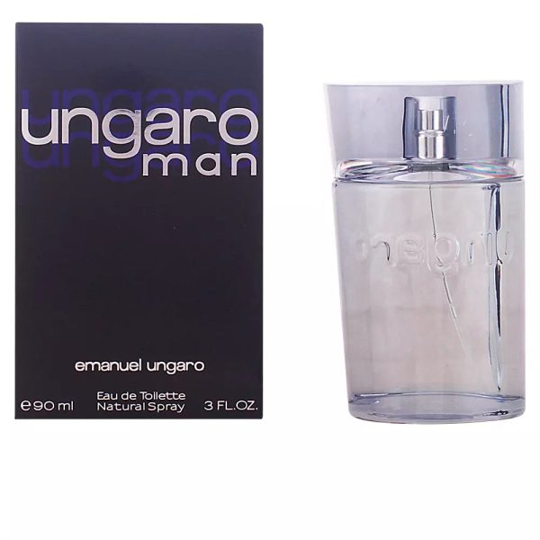 UNGARO MAN edt spray 90 ml For Cheap