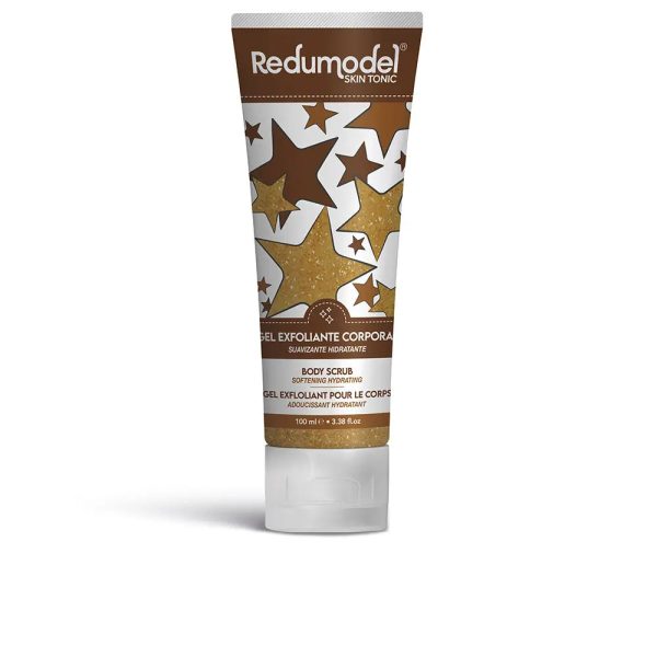 REDUMODEL SKIN TONIC gel esfoliante corporal de 100 ml. Online now