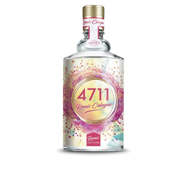 4711 REMIX COLOGNE NEROLI eau de cologne spray 100 ml For Cheap