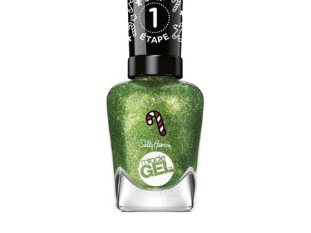 Esmalte em gel Miracle Gel 91 para bondade assada 177 ml. Online now