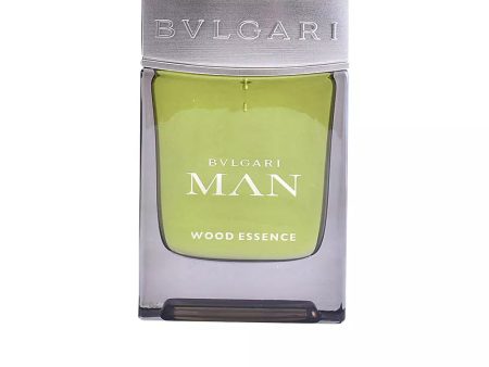 BVLGARI MAN WOOD ESSENCE edp spray 100 ml For Sale