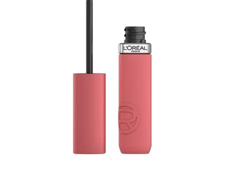 batom líquido INFAILIBLE MATTE RESISTANCE 120-major-crush-1-u Discount