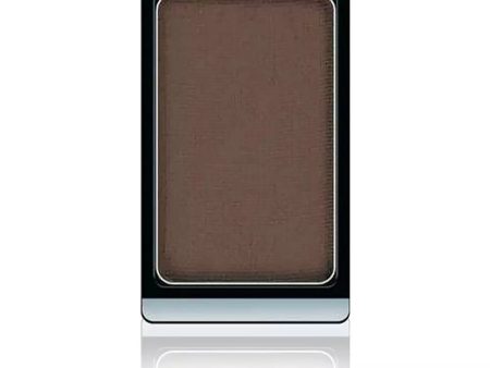 EYESHADOW MATT 524 matt dark grey mocha 08 gr Online Hot Sale