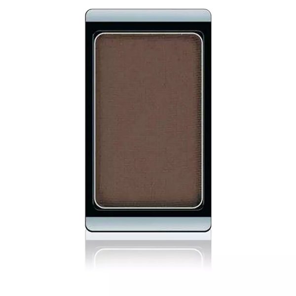 EYESHADOW MATT 524 matt dark grey mocha 08 gr Online Hot Sale