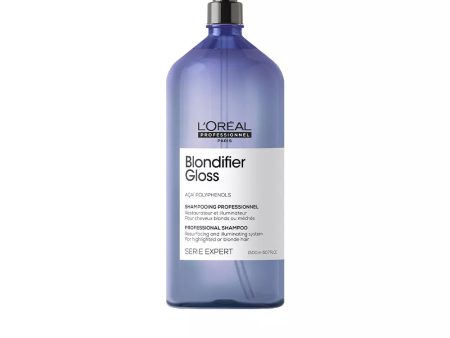 BLONDIFIER shampoo 1500ml Supply