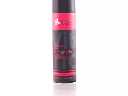 AZALEA clareador de cabelo vitaminado 150 ml Discount