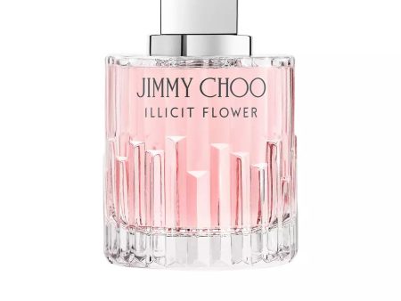 ILLICIT FLOWER edt spray 100 ml Cheap