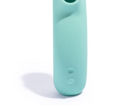 MAMBO clitoris sucker light blue 1 u Online Sale