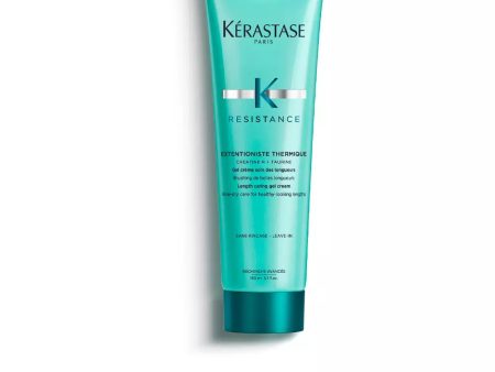 RESISTANCE EXTENTIONISTE thermique 150 ml For Cheap