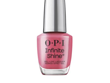 Esmalte Duradouro OPI Infinite Shine Strawberry Margarita 15 ml Online