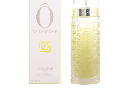 Ô DE LANCÔME edt vapor 125 ml Online