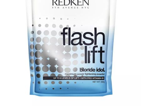 BLONDE IDOL Flash Lift 500gr Online