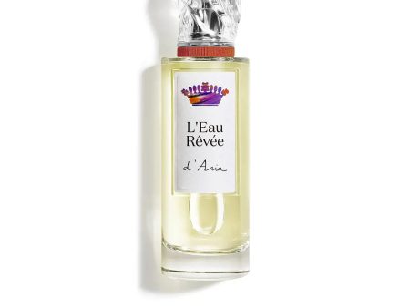 L39EAU ReVeE D39ARIA edt vapor 100 ml Online Sale