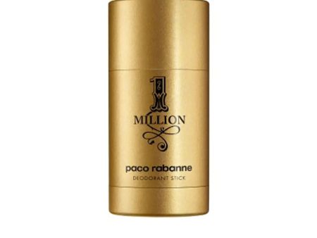 1 MILLION deo stick 75 gr For Cheap