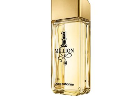 1 MILLION após a barba 100 ml Online now