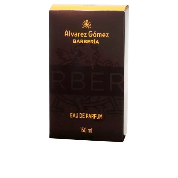 BARBERIA AG água Colónia concentrada 150 ml Fashion