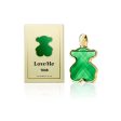 Parfum LOVEME THE EMERALD ELIXIR Fashion