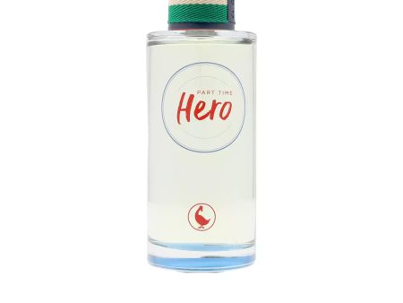 PART TIME HERO edt spray 125 ml Online Sale