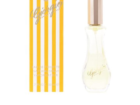 GIORGIO BEVERLY HILLS edt spray 50 ml Sale