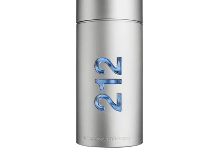 212 NYC MEN edt spray 200 ml Supply