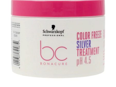 BC COLOR FREEZE prata tratamento 500 ml on Sale