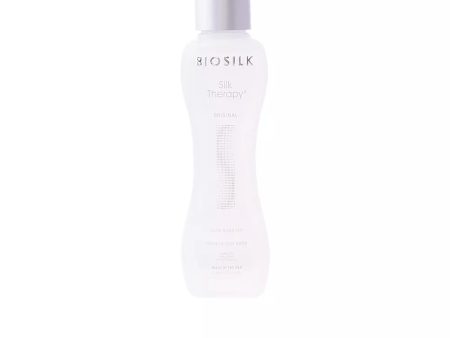 BIOSILK SILK THERAPY originais 67 ml Online Sale