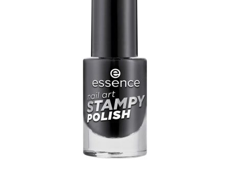 Esmalte STAMPY POLISH 5 ml. Fashion