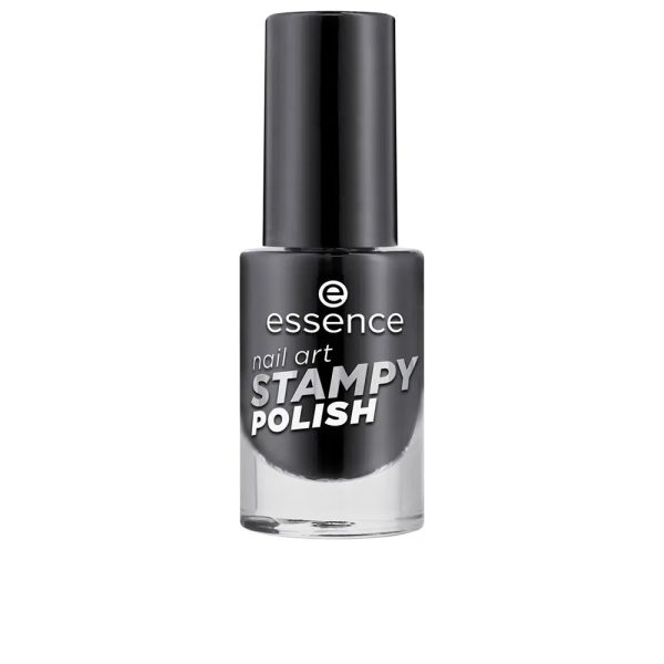 Esmalte STAMPY POLISH 5 ml. Fashion