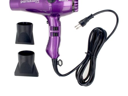 SECADOR DE CABELO 3200 plus violeta 1 pz on Sale