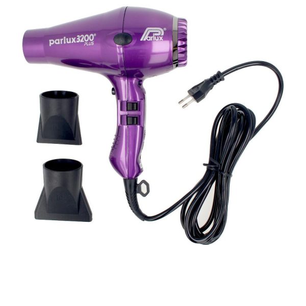 SECADOR DE CABELO 3200 plus violeta 1 pz on Sale