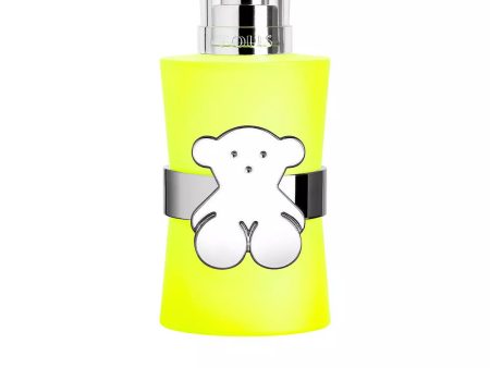 YOUR POWERS eau de toilette spray 50 ml Online